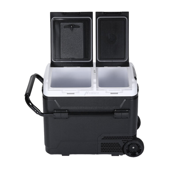 Hcalory P40M+ Car Cooler with Bluetooth