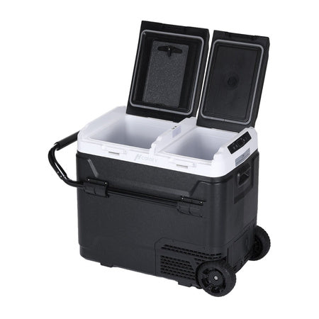 Hcalory P40M+ Car Cooler with Bluetooth