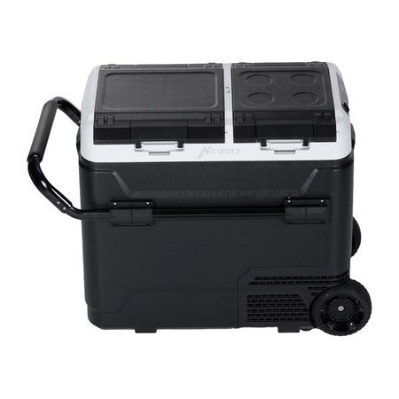 Hcalory P40M+ Car Cooler with Bluetooth