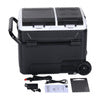 Hcalory P40M+ Car Cooler with Bluetooth