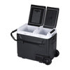 Hcalory P40M+ Car Cooler with Bluetooth
