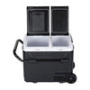 Hcalory P40M+ Car Cooler with Bluetooth
