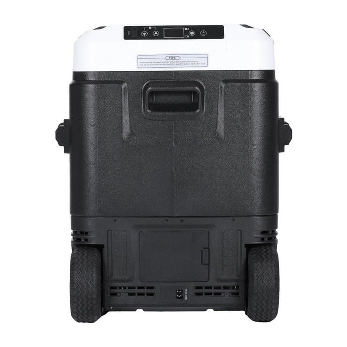 Hcalory P40M+ Car Cooler with Bluetooth
