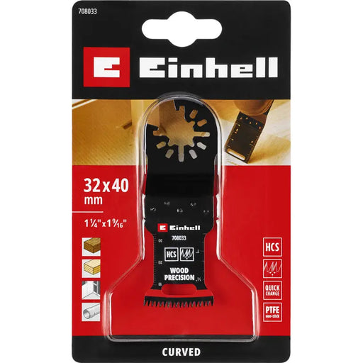 HCS KWB WOOD KNIFE - Други консумативи<<<Консумативи за електроинструменти<<<Инструменти и железария<<<Praktiker