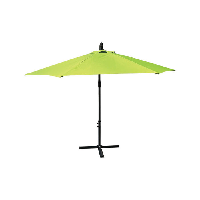 *GARDEN UMBRELLA BELL F300 CM HD-6651