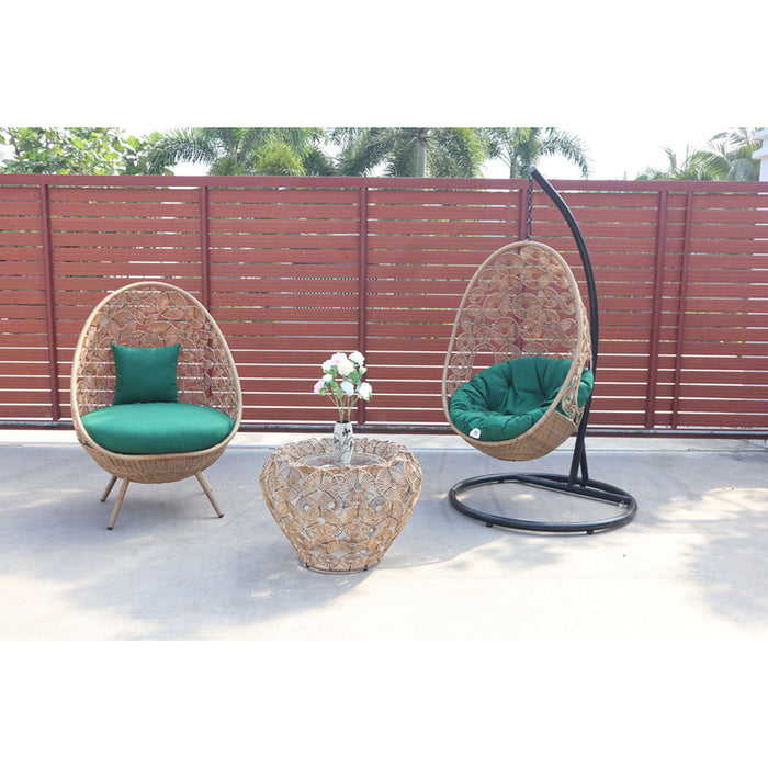 ГРАДИНСКИ КОМПЛЕКТ АМОРЕ HD HD-8081/HD-9572