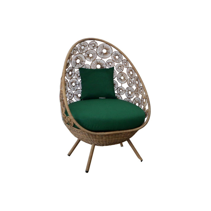 ГРАДИНСКИ КОМПЛЕКТ АМОРЕ HD HD-8081/HD-9572