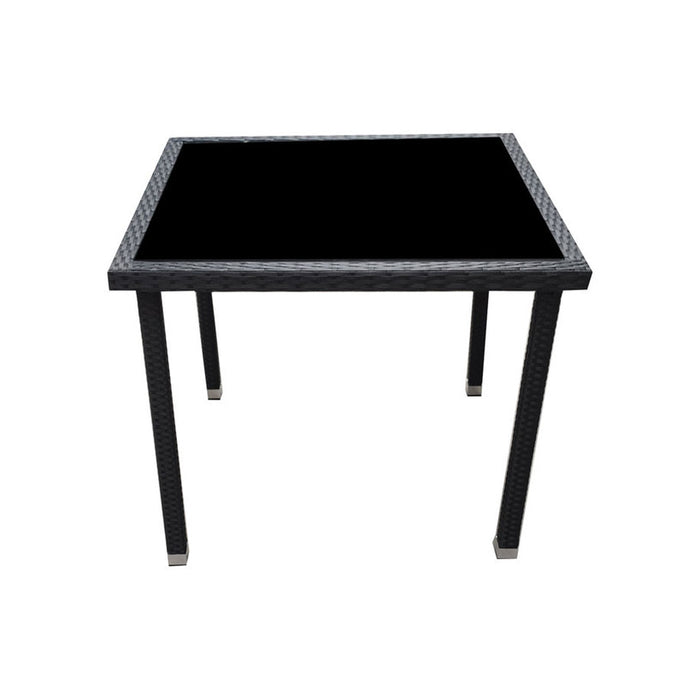 GARDEN TABLE RIO 90X90X72CM HD HD-118