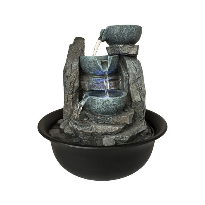 GARDEN FOUNTAIN HD 6254