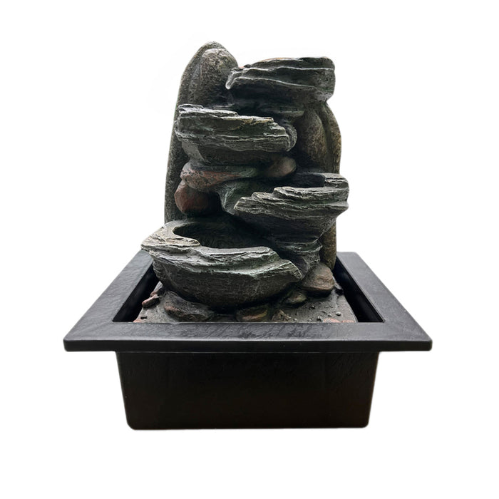 GARDEN FOUNTAIN HD 8697