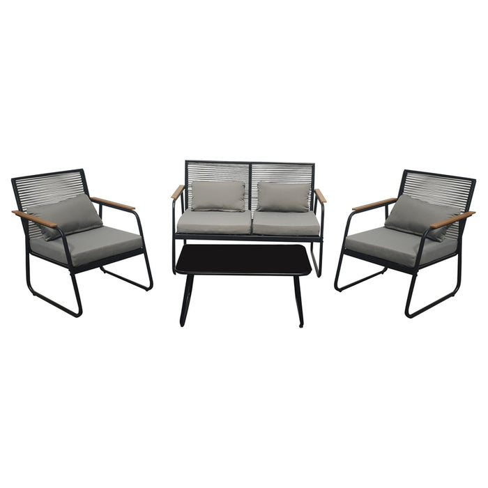 ГРАДИНСКИ КОМПЛЕКТ HD HD8646