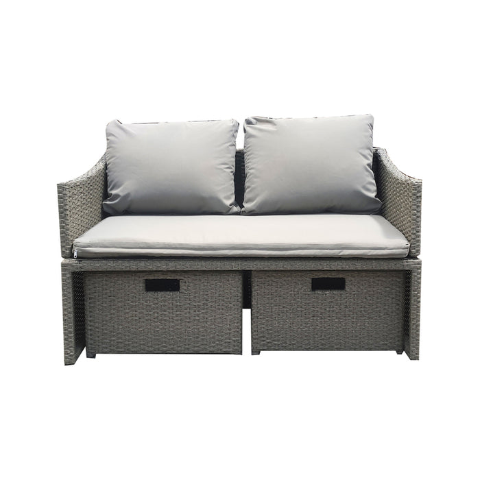 ГРАДИНСКИ КОМПЛЕКТ HD HD8651