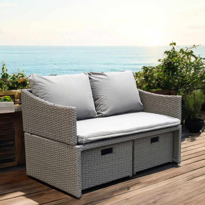 ГРАДИНСКИ КОМПЛЕКТ HD HD8651