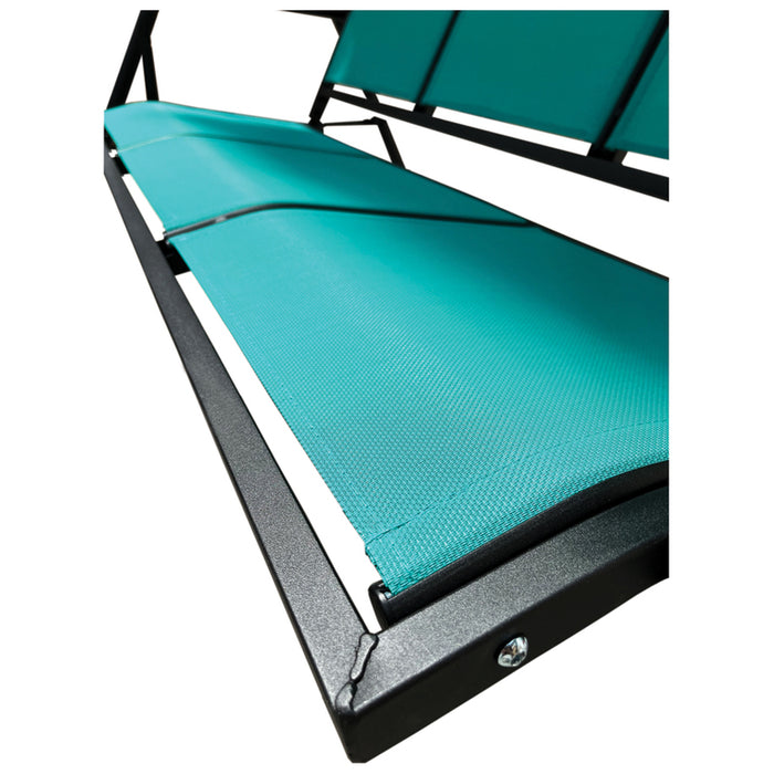 GARDEN SWING HD 8648