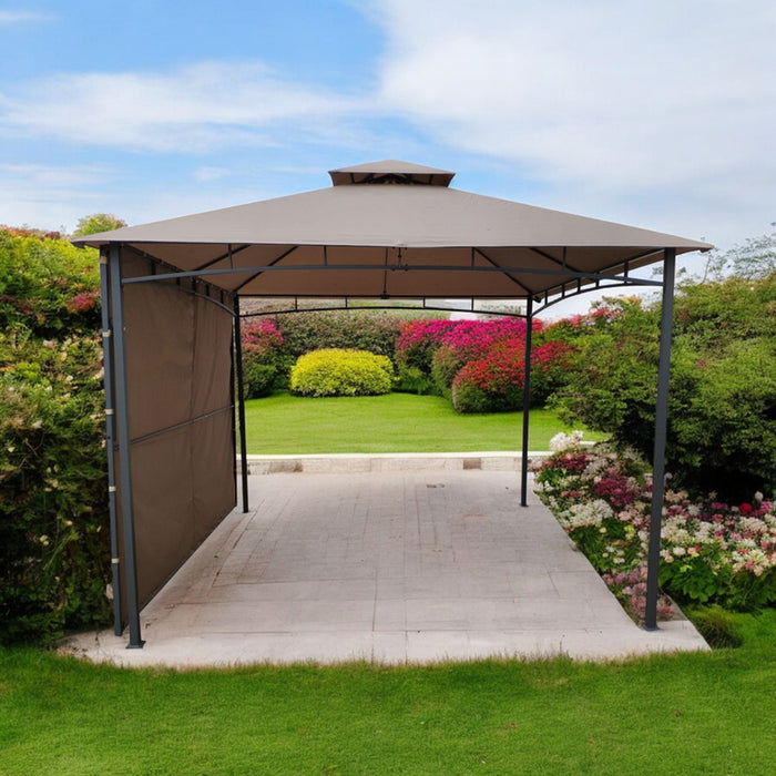 GARDEN TENT 300X300CM HD HD-9375