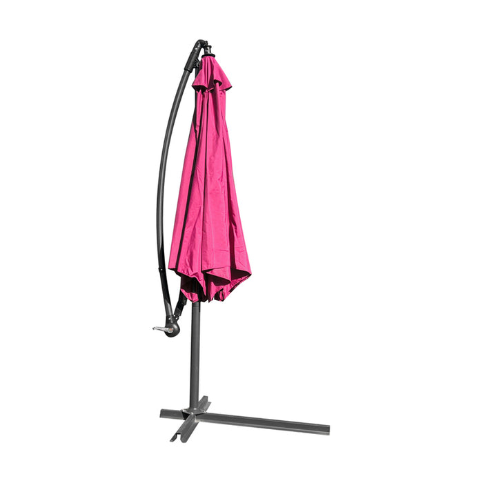 BELL UMBRELLA F290CM HD HD-9408