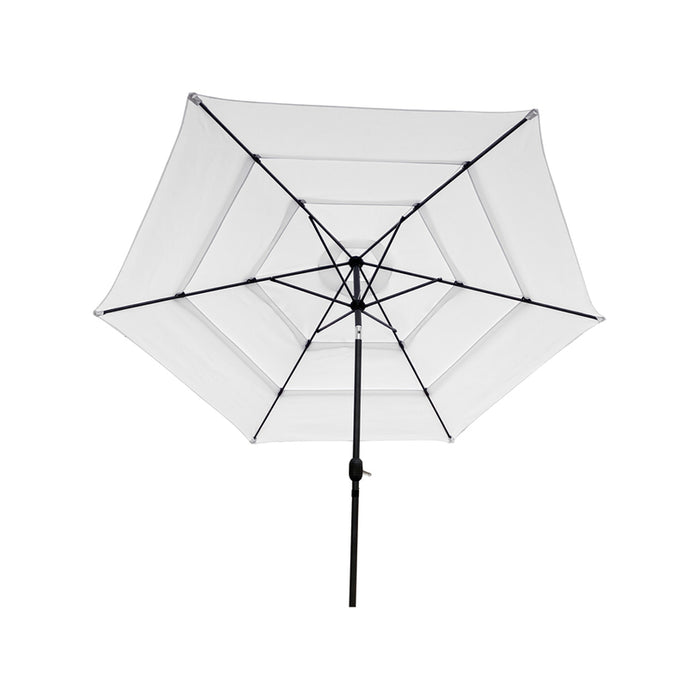 UMBRELLA F290CM WITH BETTER VENTILATION HD HD-9411