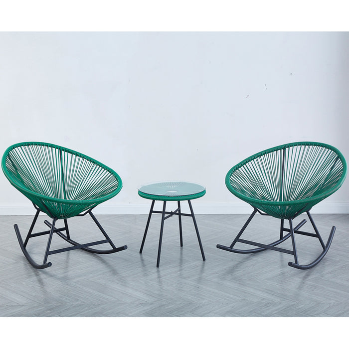 БАЛКОНСКИ КОМПЛЕКТ HD HD-9373