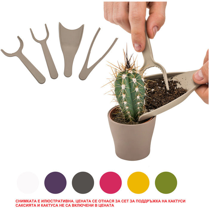 CACTUS HD MAINTENANCE SET