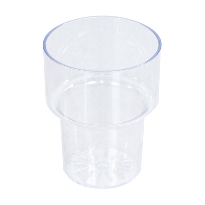 PLASTIC POT Ф8CM HD LANTANA