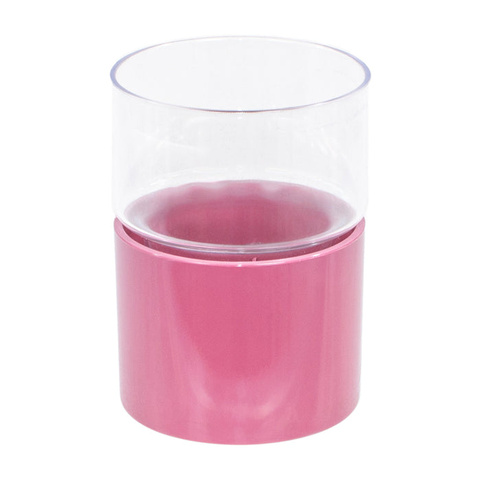 PLASTIC POT Ф8CM HD LANTANA