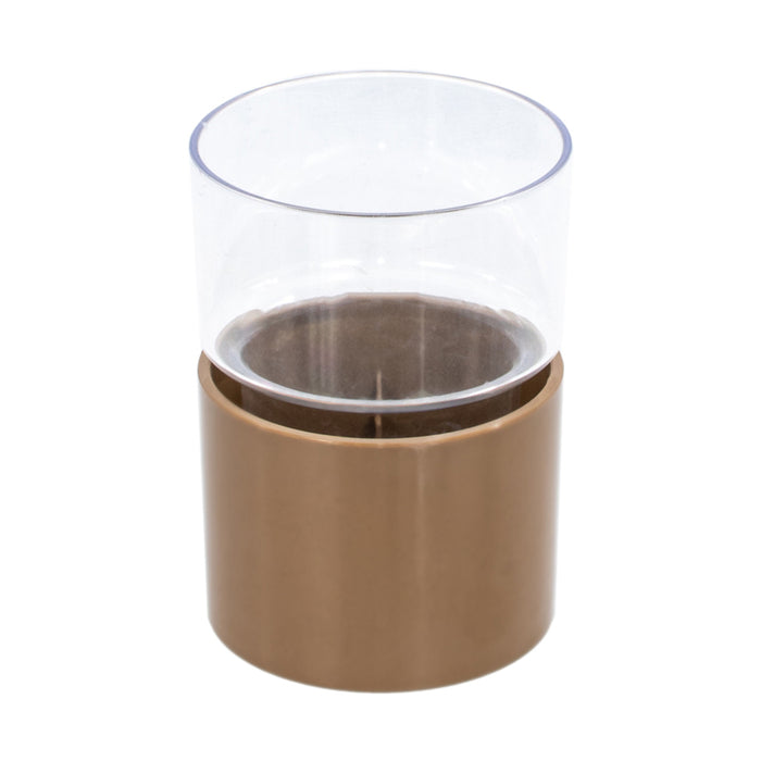 PLASTIC POT Ф8CM HD LANTANA