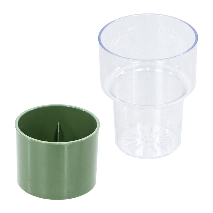 HD LANTANA PLASTIC POT