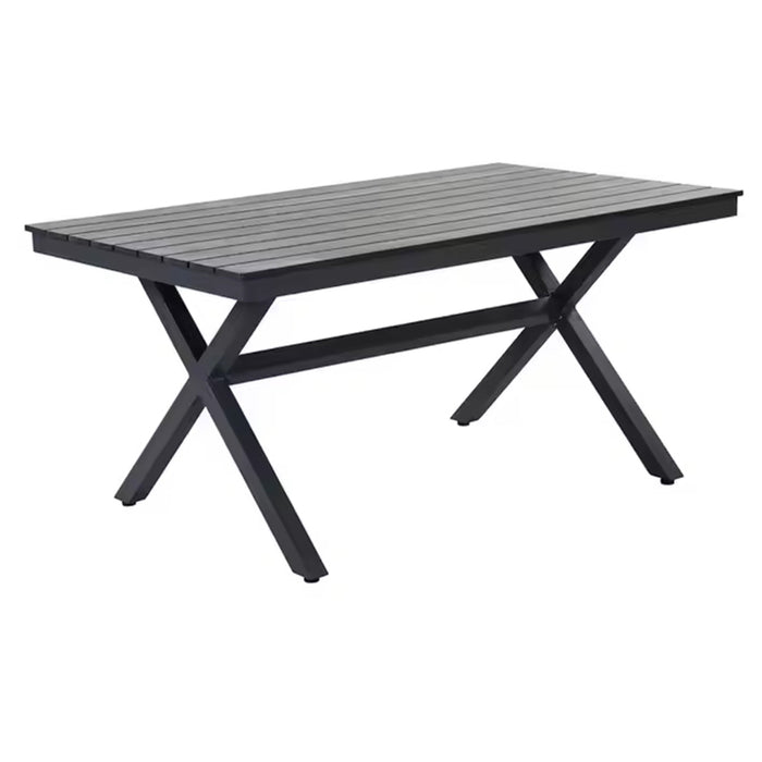 ГРАДИНСКИ БИРЕН КОМПЛЕКТ POLYWOOD HD HD-9992