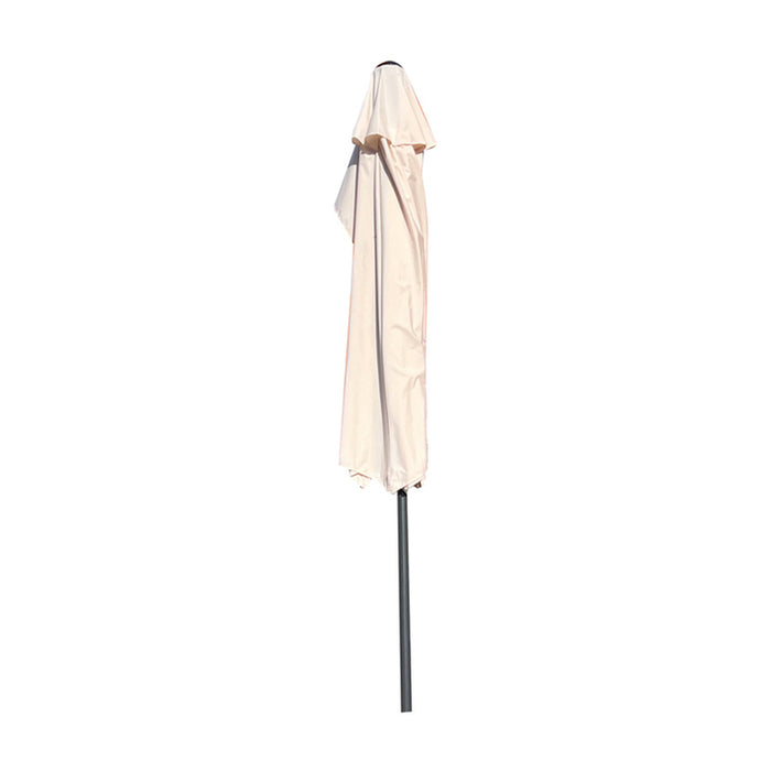 HALF UMBRELLA F270CM HD HD-10049
