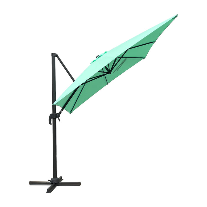 UMBRELLA GARDEN BELL HD HD-10051