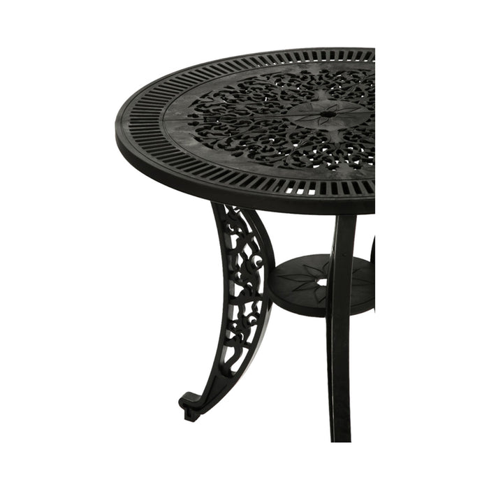 GARDEN TABLE D75X72CM HD-10437