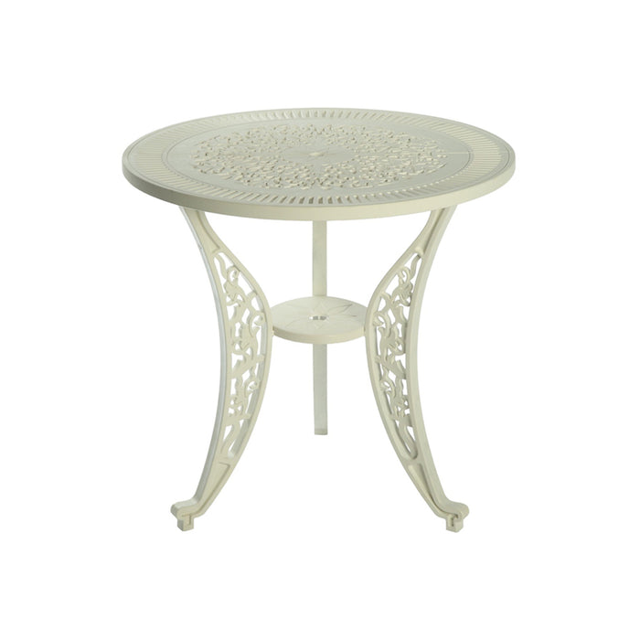 GARDEN TABLE Ф75X72CM HD-10440