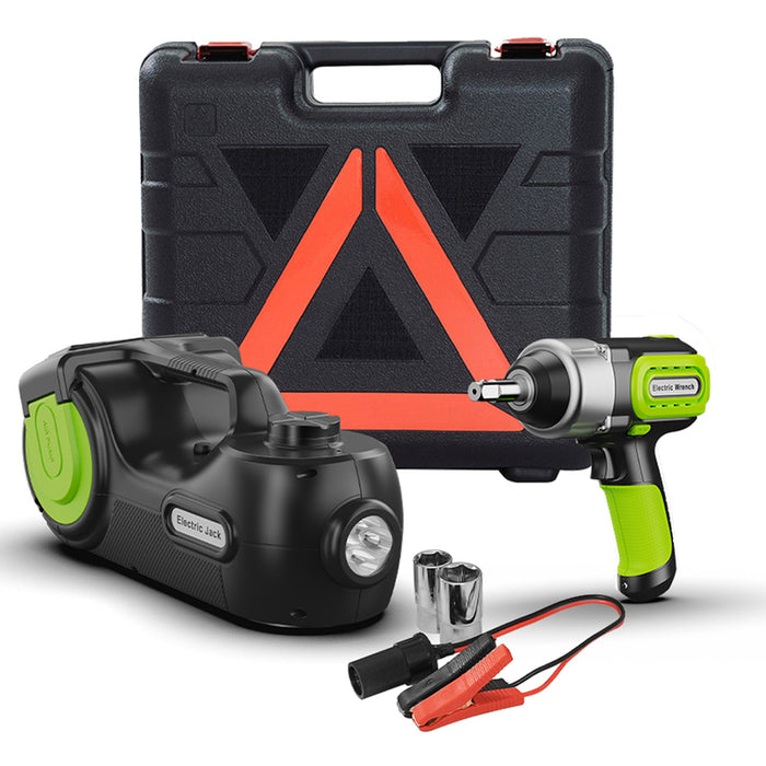 JACK TYPE ELECTRIC WITH ACCESSORIES HD HD-10282