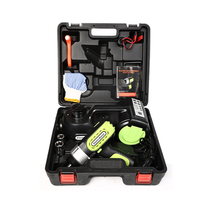 JACK TYPE ELECTRIC WITH ACCESSORIES HD HD-10282
