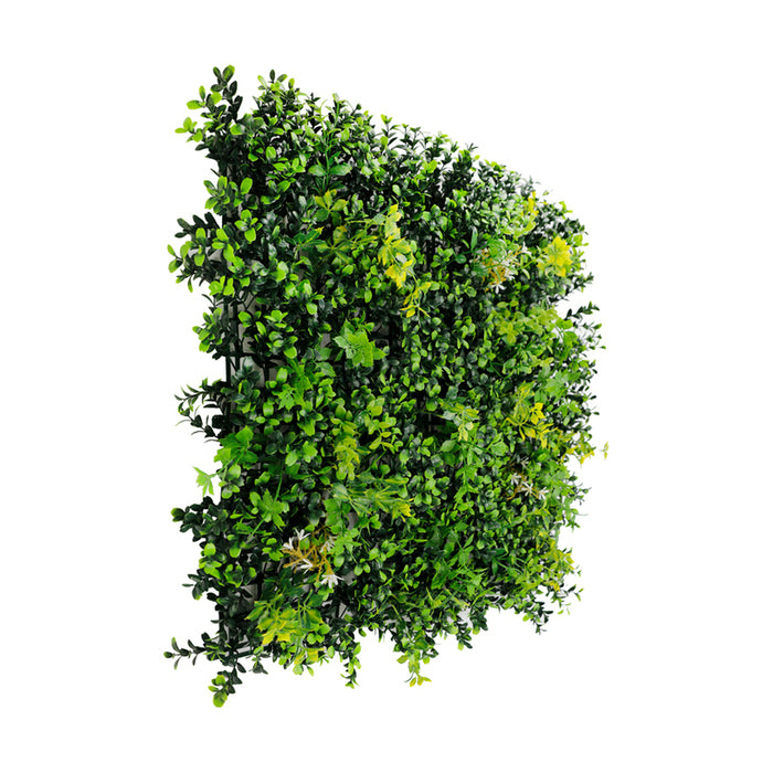 DECORATIVE PANEL 50X50CM 1PC FERN HD HD-10400