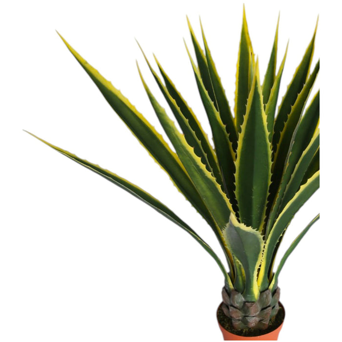 ARTIFICIAL AGAVE PLANT 135CM HD HD-10987