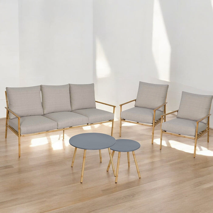 ГРАДИНСКИ КОМПЛЕКТ HD MARFA