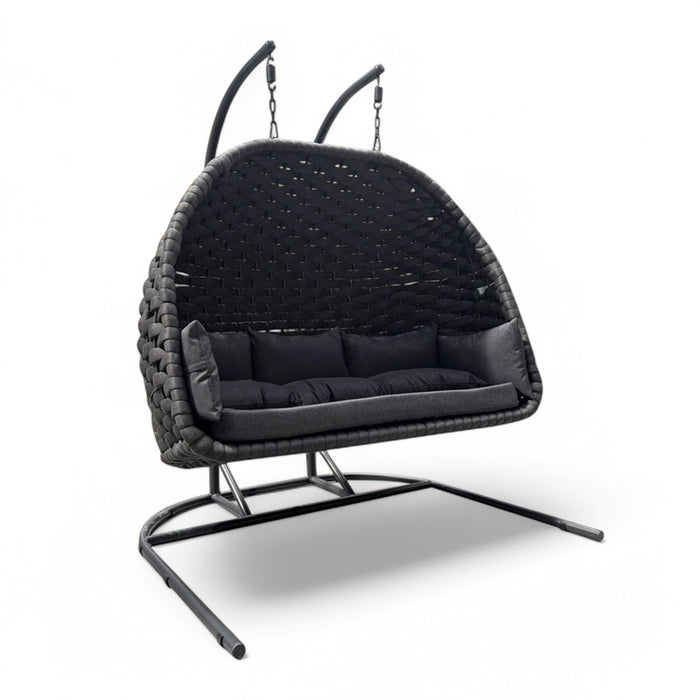 HANGING SWING THREE SEAT HD HD-10957