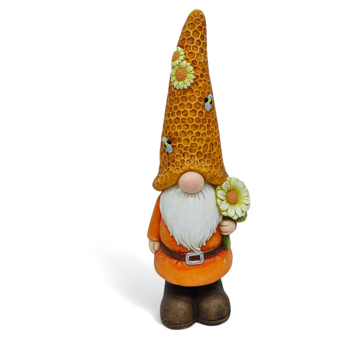 GARDEN GNOME FIGURE HD HD-10882