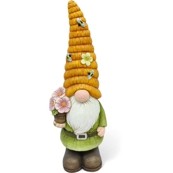 GARDEN GNOME FIGURE HD HD-10886