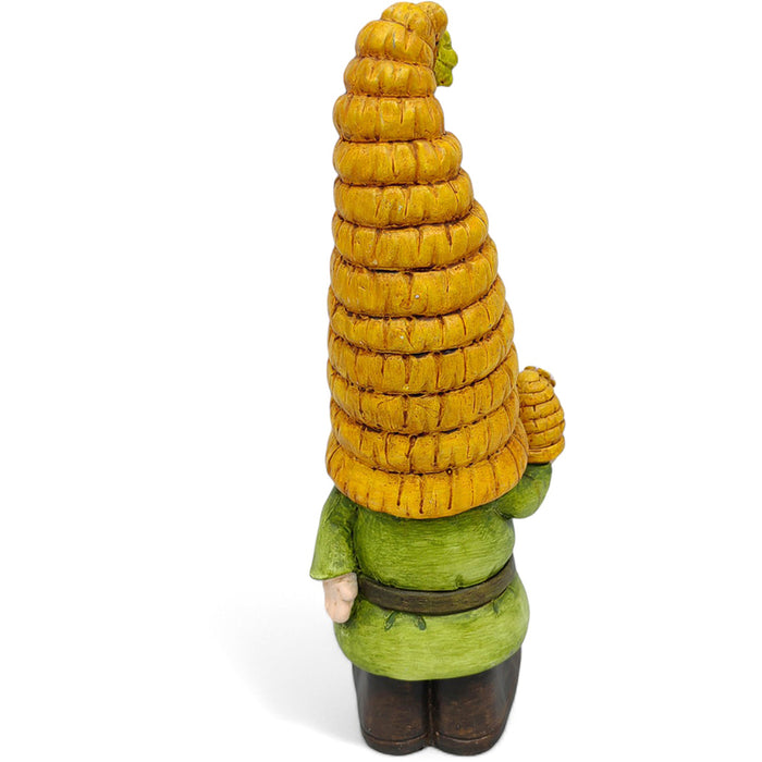 GARDEN GNOME FIGURE HD HD-10889