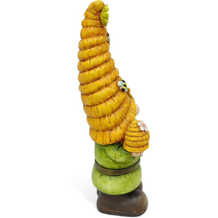 GARDEN GNOME FIGURE HD HD-10889