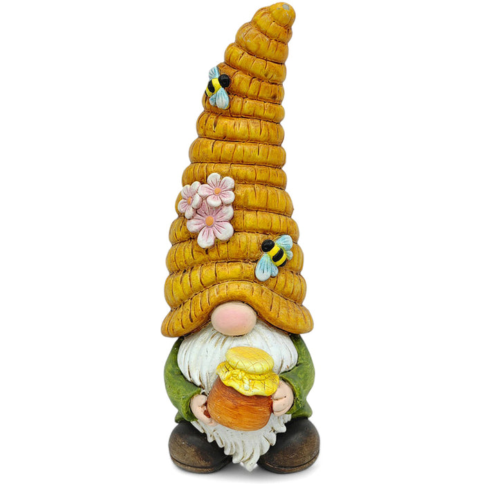 GARDEN GNOME FIGURE HD HD-10891