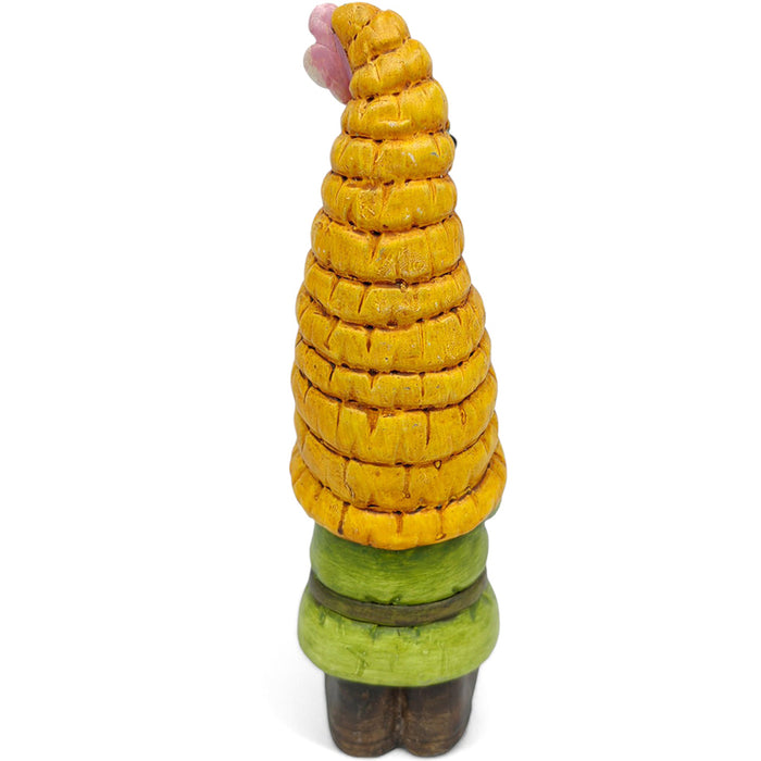 GARDEN GNOME FIGURE HD HD-10894