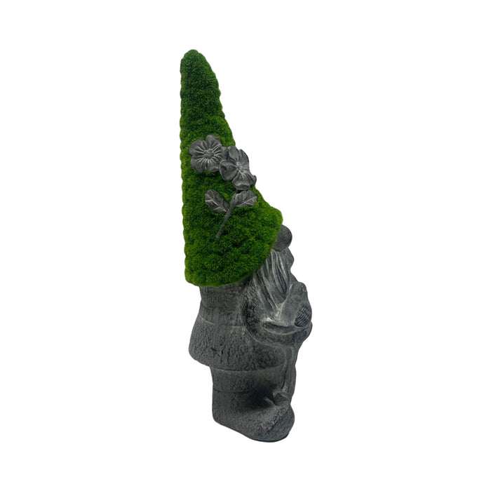 GARDEN GNOME FIGURE HD HD-10897