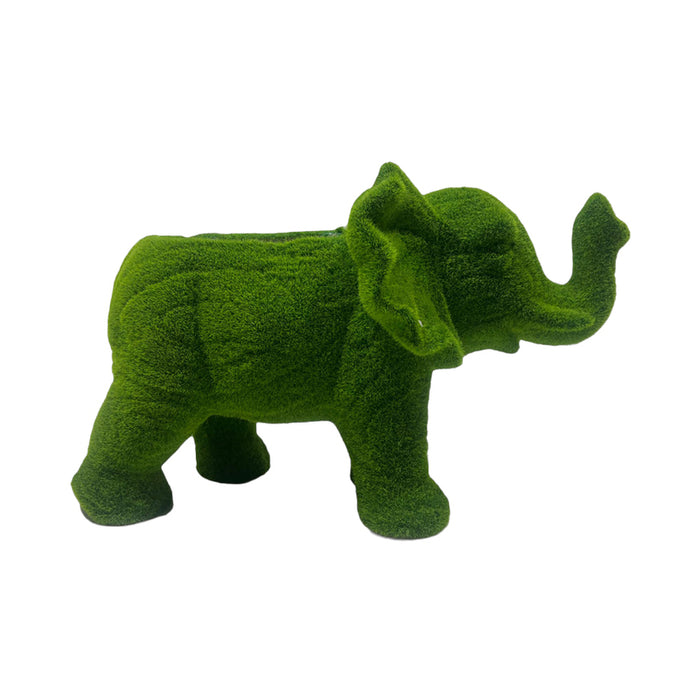 ELEPHANT GARDEN POT HD HD-10906