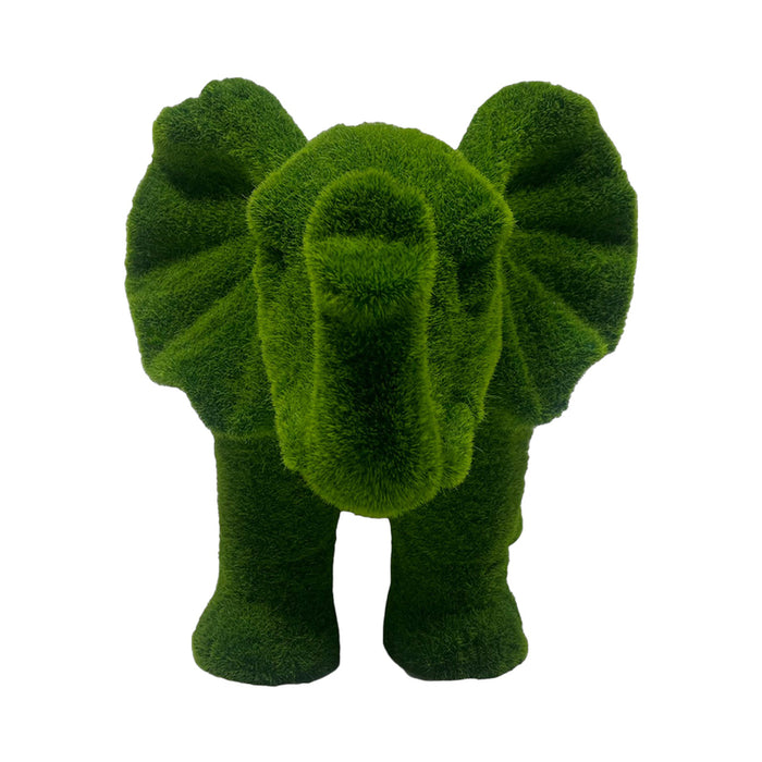 ELEPHANT GARDEN POT HD HD-10906