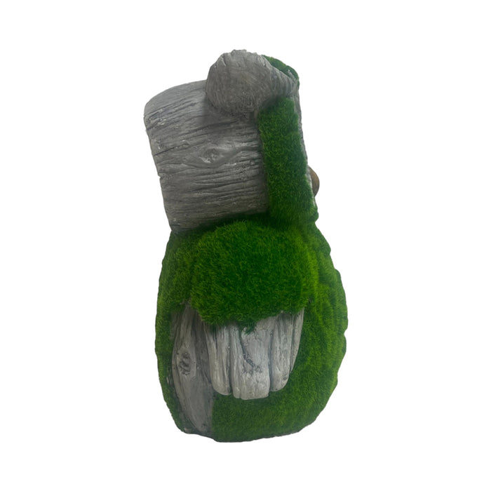 GARDEN FIGURE OWL HD HD-10910