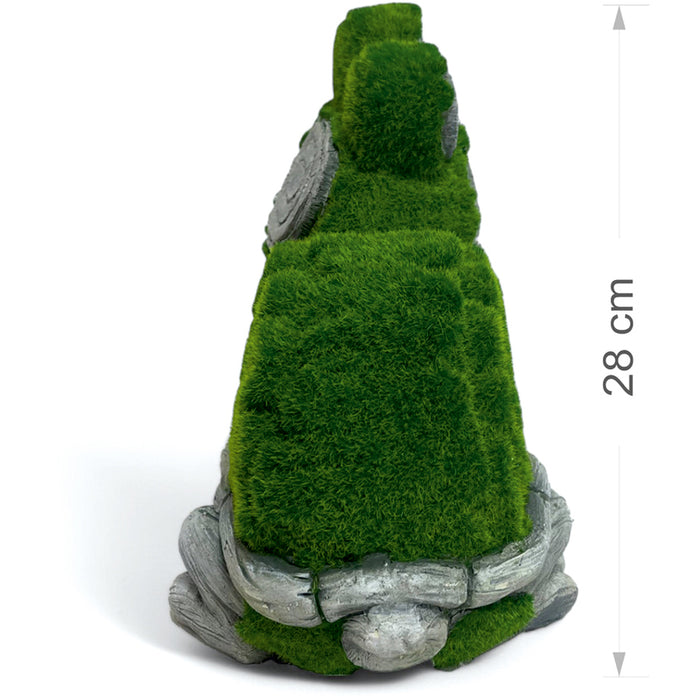 TURTLE GARDEN FIGURE HD HD-10913