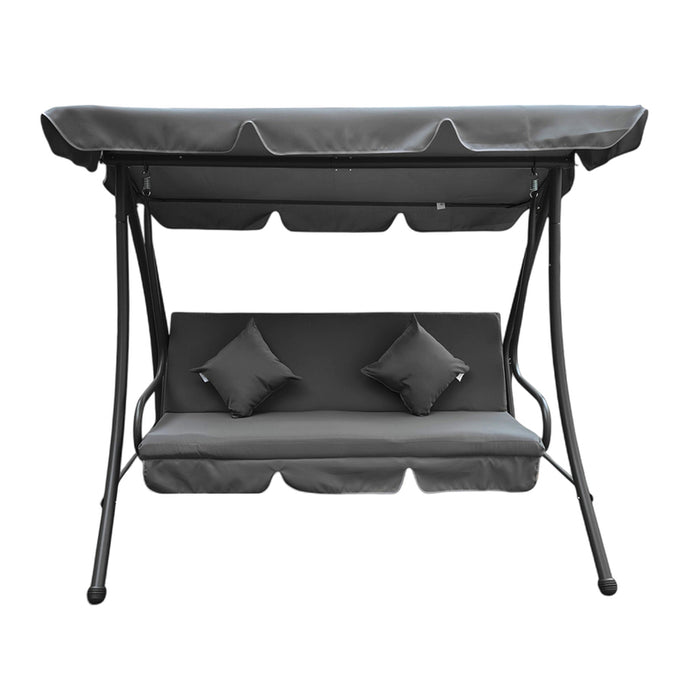 GARDEN SWING FUNCTION BED HD PORTO